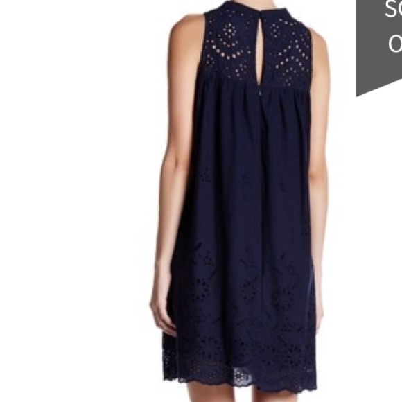 English Factory Dress - Picture 2 of 3